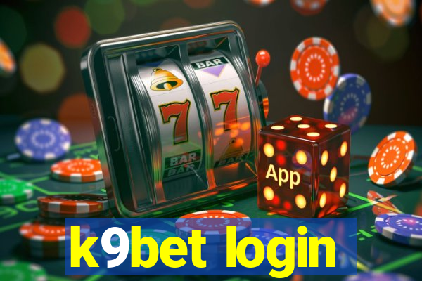 k9bet login