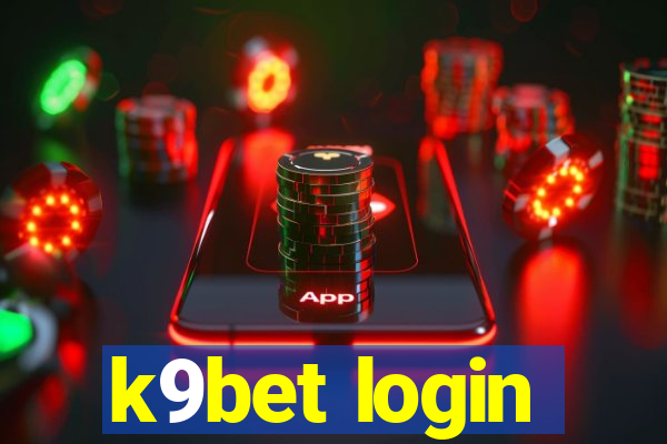 k9bet login