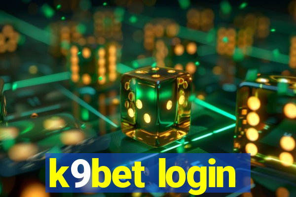 k9bet login