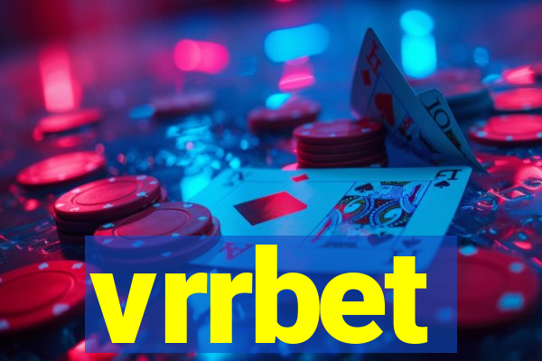vrrbet
