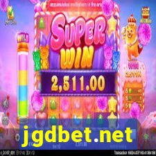 jgdbet.net