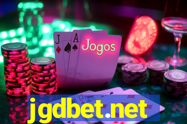 jgdbet.net