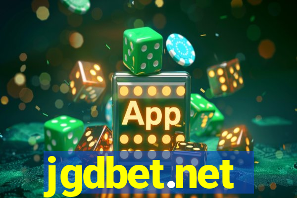 jgdbet.net