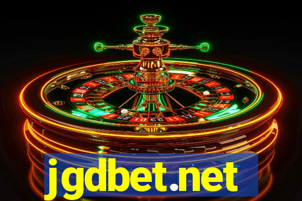 jgdbet.net