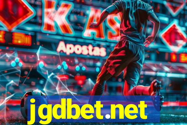 jgdbet.net
