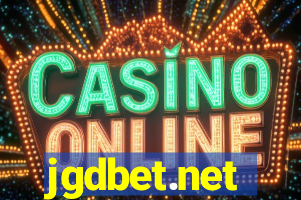 jgdbet.net