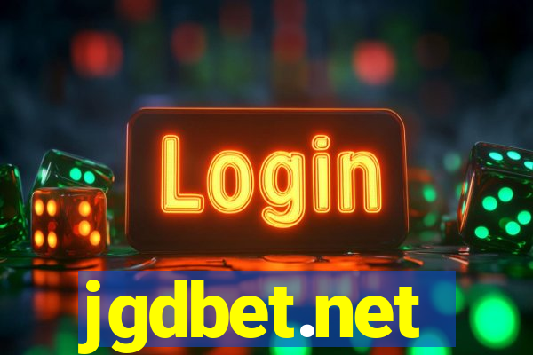 jgdbet.net
