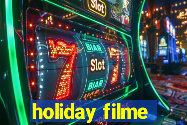 holiday filme