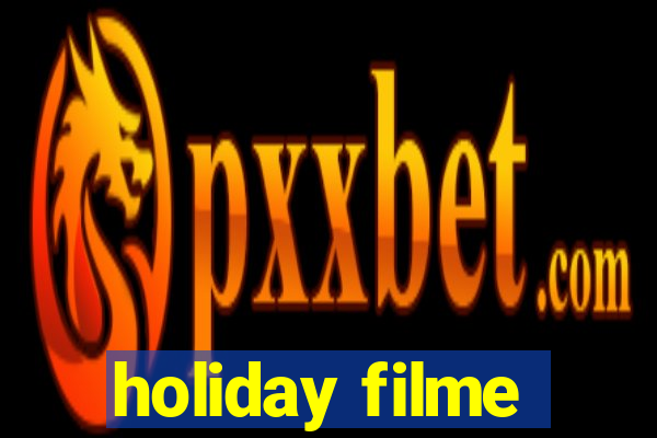 holiday filme