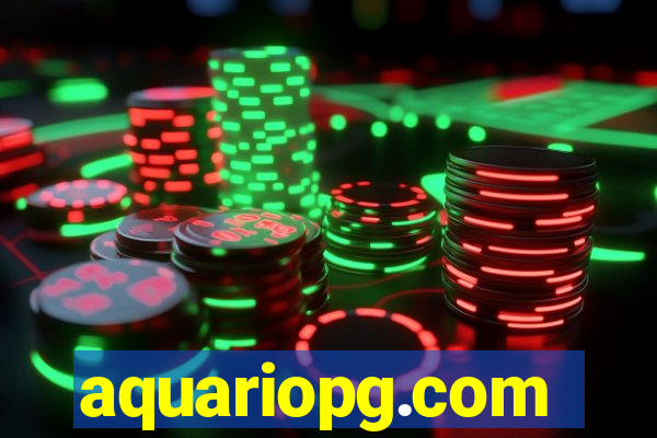 aquariopg.com