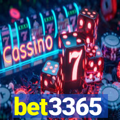 bet3365