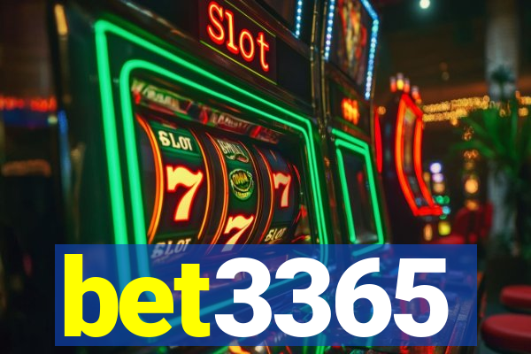 bet3365