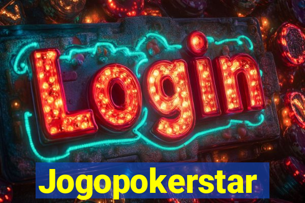 Jogopokerstar