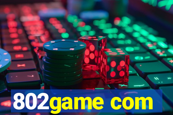 802game com