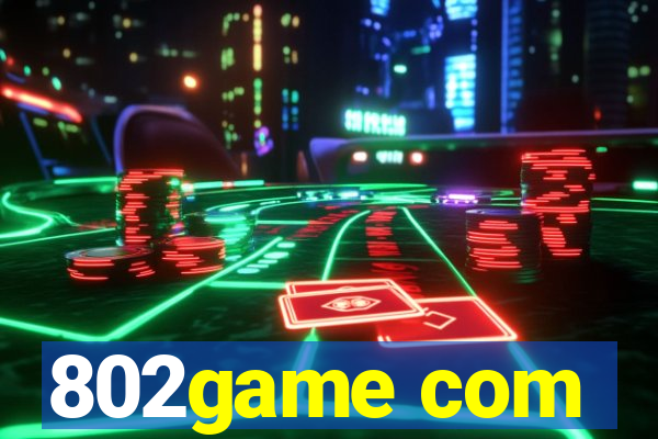 802game com