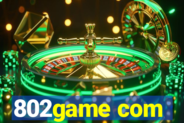 802game com