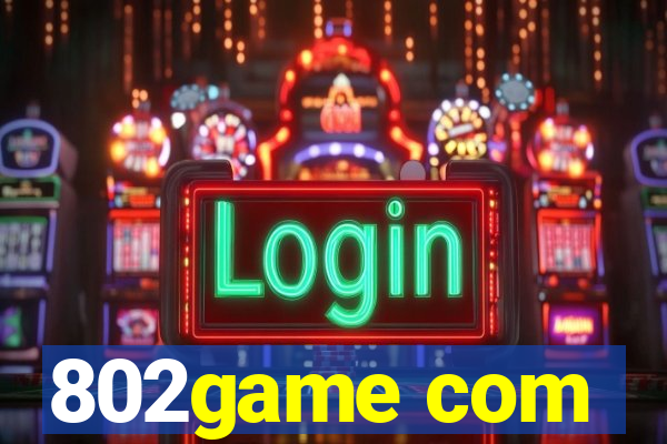 802game com