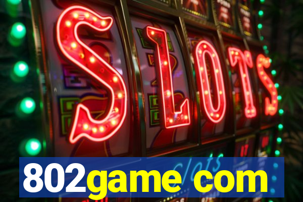 802game com