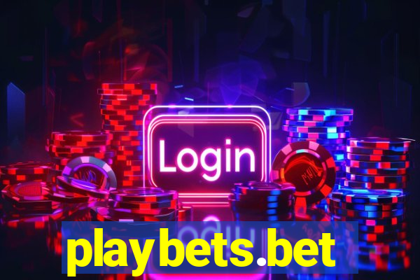 playbets.bet