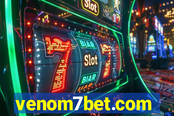 venom7bet.com