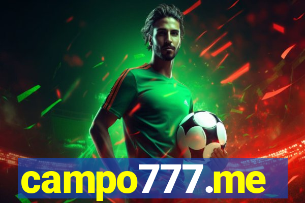 campo777.me