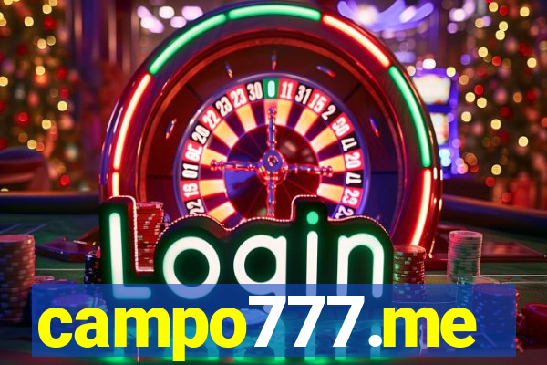 campo777.me