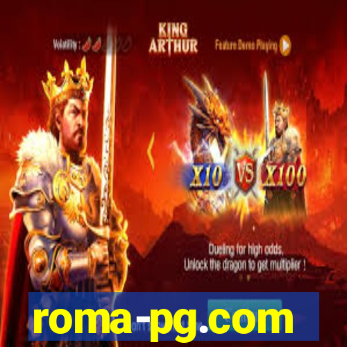 roma-pg.com