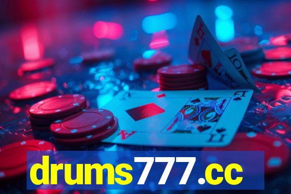 drums777.cc