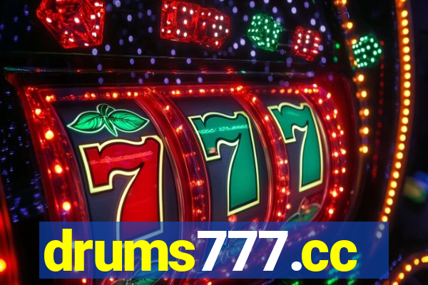 drums777.cc
