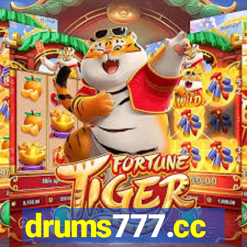 drums777.cc