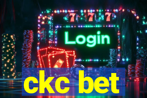 ckc bet