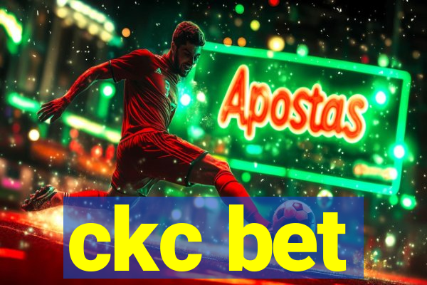 ckc bet