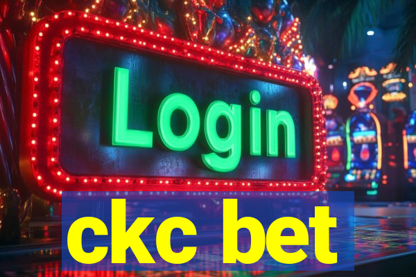 ckc bet