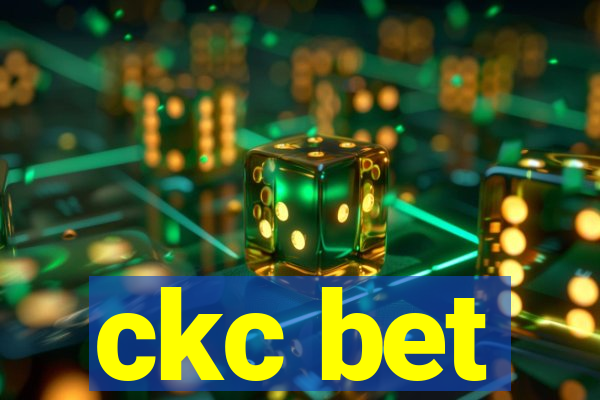 ckc bet