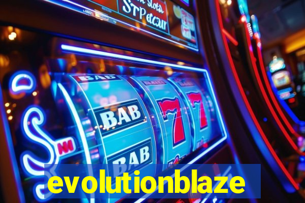 evolutionblaze