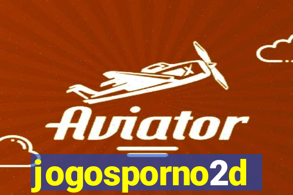 jogosporno2d