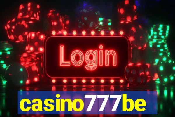 casino777be