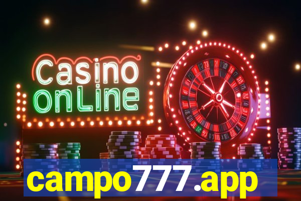 campo777.app