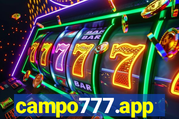 campo777.app