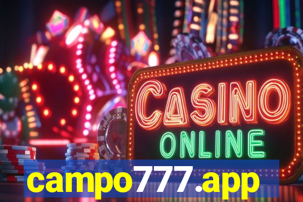 campo777.app