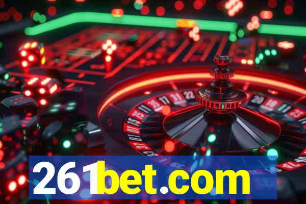 261bet.com