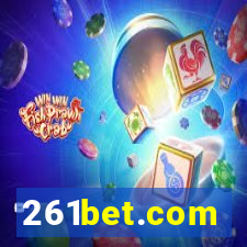 261bet.com