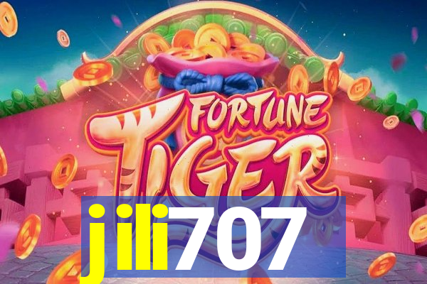 jili707