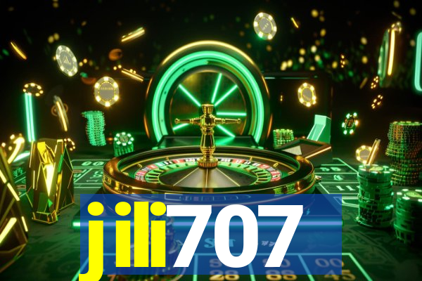 jili707