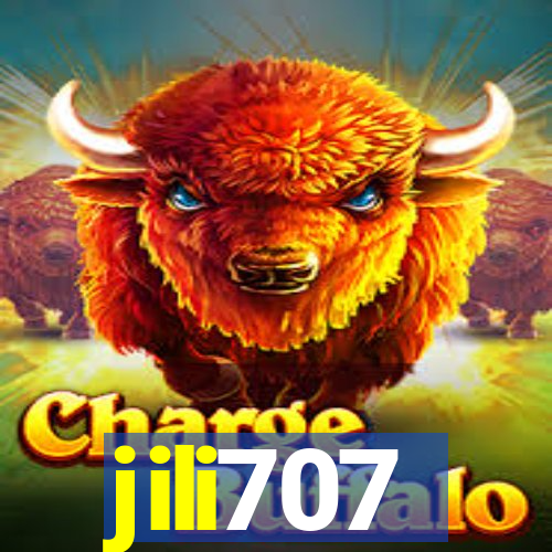 jili707