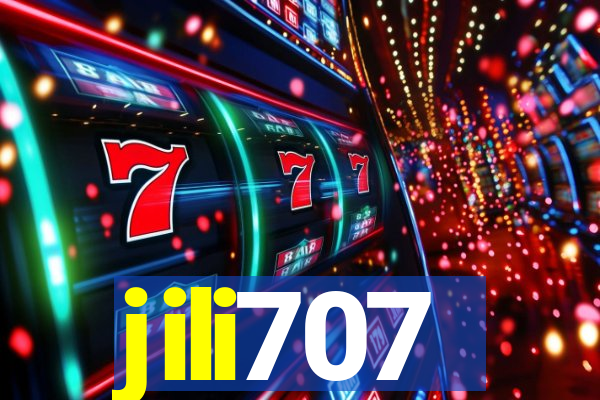 jili707