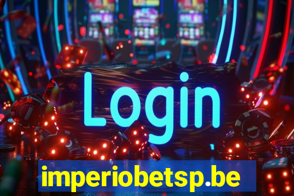 imperiobetsp.bet