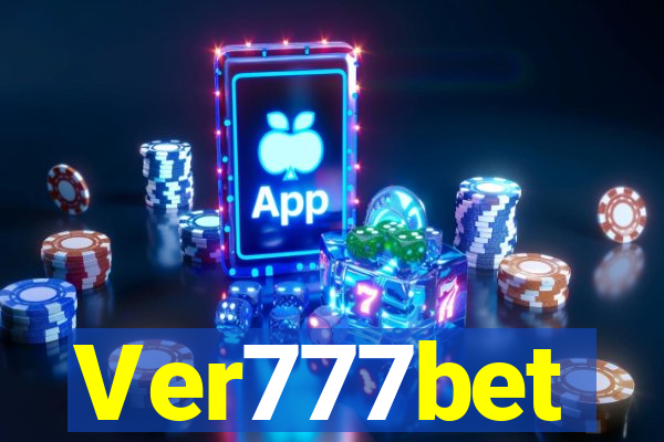 Ver777bet
