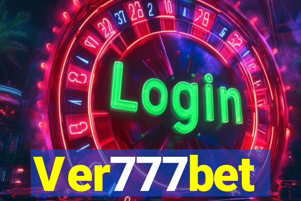 Ver777bet