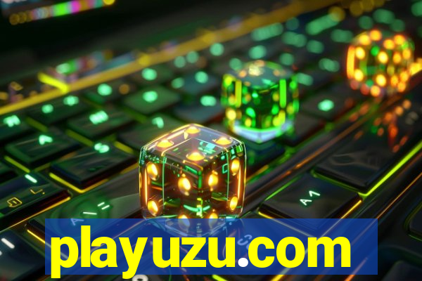 playuzu.com